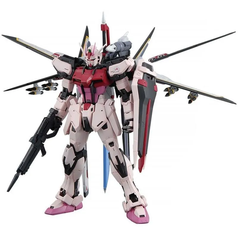 Mg Strike Rouge Ootori Unit Ver Rm 1/100